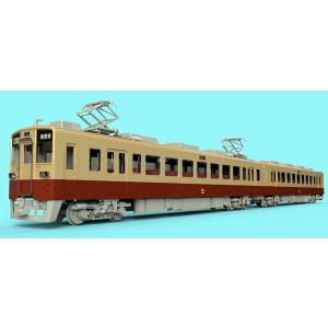 天賞堂 (HO) 65017 T-Evolution 東武鉄道6050系 6000系リバイバルカラー