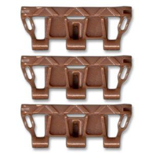 モデルカステン 1/ 35 III/ IV号後期型タイプA履帯プラモデルパーツ 返品種別B