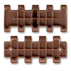 モデルカステン 1/ 35 T34用履帯 M42型プラモデルパーツ