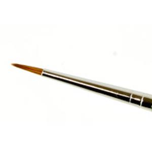 モデルカステン 模型用面相筆コリンスキー 0号/ S(KB-03) 返品種別B