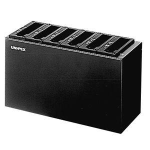 ユニペックス 充電器 UNI-PEX WP-C106 返品種別A｜joshin