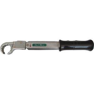 BBK ラチェットトルクレンチ RTQ-550 4分(1/2) 26mm : 冷凍空調
