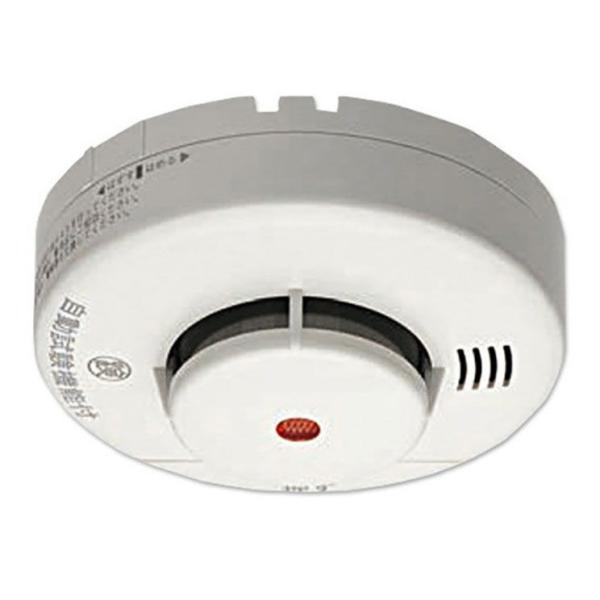 ニッタン 住宅用火災警報器(煙式) NITTAN 音声火災警報器 10年電池式 煙式 けむタンちゃん...