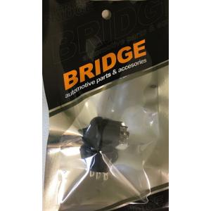 BRIDGE ロッカースイッチ 20φ TY-29
