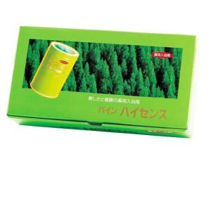 入浴剤 高陽社 パイン ハイセンス缶 2.1kg 薬用入浴剤 松葉油
