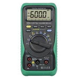 sanwa デジタルテスター CD771 三和電気計器 デジタルマルチメータ
