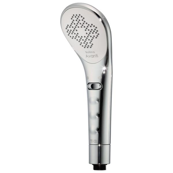 TKS シャワーヘッド ボリーナ アヴァンティ TK-7300 返品種別B