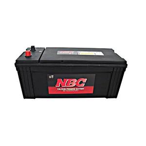 NBC 195G51 大型車用バッテリー 他商品との同時購入不可 プレミアムバッテリー