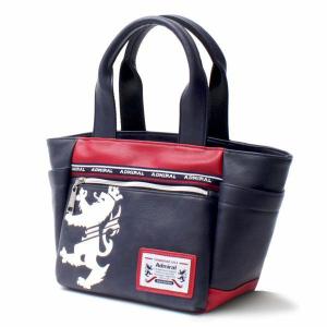 アドミラル Aミニトートバッグ Admiral ADGA-06
