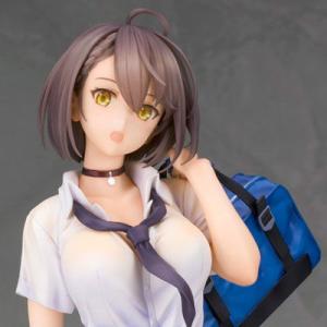 アルター 1/ 7 ボルチモア エースの放課後Ver.(アズールレーン)フィギュア