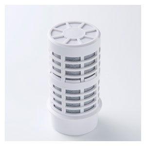 キッツマイクロフィルター 浄水器用交換カートリッジ1個入 Purifree ピュリフリー ロンド PRC-3 