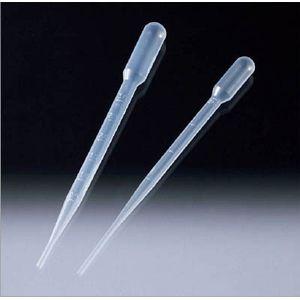 サンプラテック エコノスポイト 3ml 500本入り ピペット