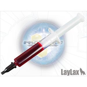 LayLax ネジロック ジェルタイプ 中強度エアガン 返品種別B