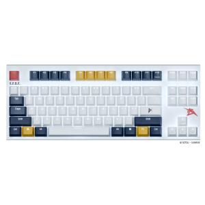 REALFORCE GX1 Plus νガンダムモデルの買取情報