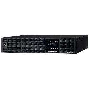 CyberPower 無停電電源装置 常時インバーターUPS 2年無償交換 1000VA/ 900W Smart App Online OL1000RT OL1000RT JP