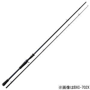 DAIWA（ダイワ） エアエッジ 662MHB・E ／バスロッド : つり具