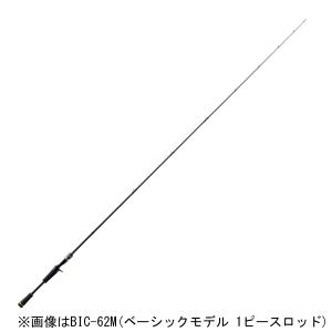 DAIWA（ダイワ） 【目玉商品】ダイワ 21 ブレイゾン C66MH-2・ST (2022
