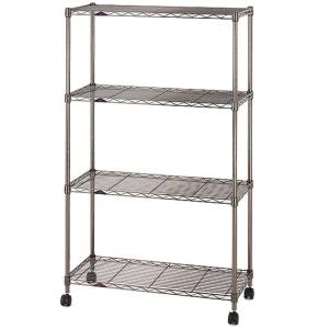 ERECTA（エレクター） 3方クロスバー 三方 スチールシェルフ用 補強