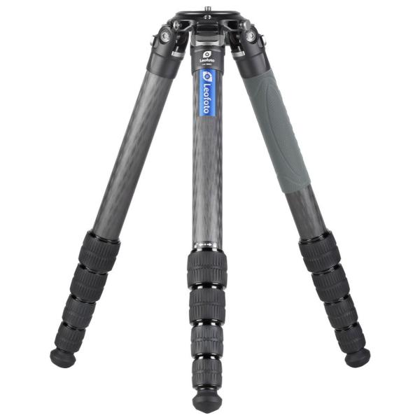 レオフォト カーボンシステム三脚「LM-365C」 Leofoto サミットシリーズ LM-365C...