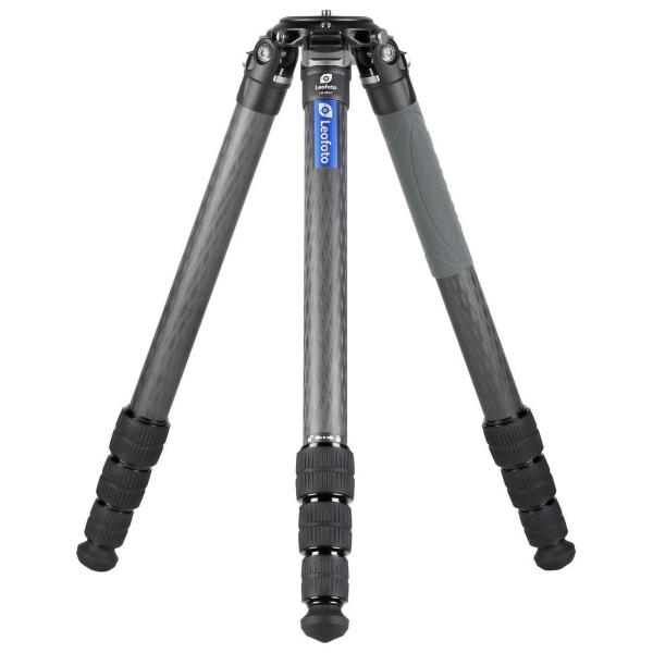 レオフォト カーボンシステム三脚「LM-364C」 Leofoto サミットシリーズ LM-364C...