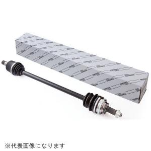 ハイゼットカーゴ S331 ドライブシャフト DS-DA-27 助手席側 左側 HDK