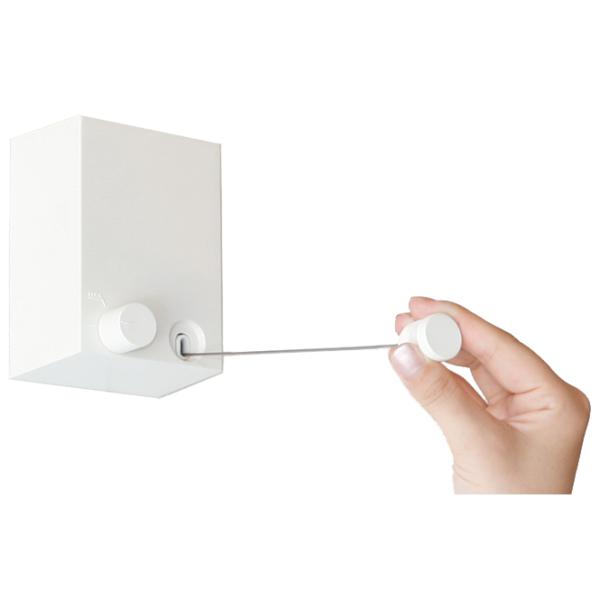 森田アルミ pid 室内物干ワイヤー 4m ピッド pid 4M 返品種別A