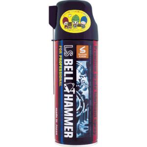 ベルハンマー 超極圧潤滑剤 LSベルハンマー スプレー(420ml) LSBH01 返品種別B