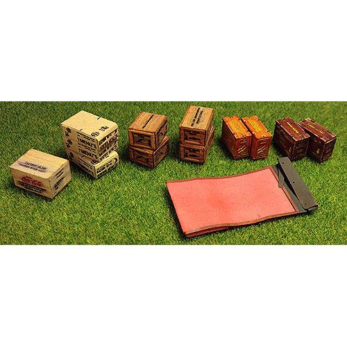 cobaanii mokei工房(コバアニ模型工房) 1/ 35 フロントラインシリーズ WW2アメ...