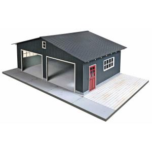 コバアニ模型工房 2 43 mokei工房 《発売済・在庫品》