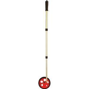 シンワ シンワ測定 ローラー距離計 距離測定器 カウントメジャーE20-S