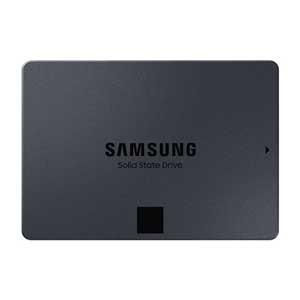 サムスン Samsung SSD 860 QVOシリーズ 1.0TB(ベーシックキット) ※PS4動作確認済み MZ-76Q1T0B/ IT 返品種別B