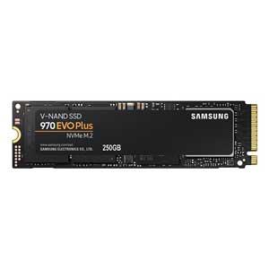 サムスン Samsung SSD 970 EVO Plus M.2シリーズ 250GB MZ-V7S250B/ IT 返品種別Bの買取情報