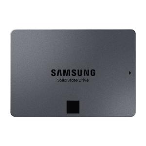 Samsung(サムスン) Samsung SSD 870 QVOシリーズ 2.0TB MZ-77Q2T0B/ IT 返品種別B