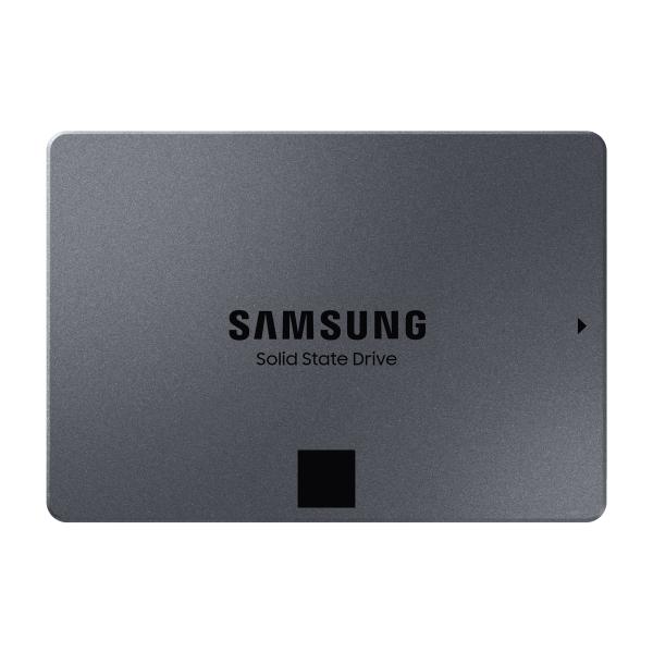Samsung(サムスン) Samsung SSD 870 QVOシリーズ 4.0TB MZ-77Q...