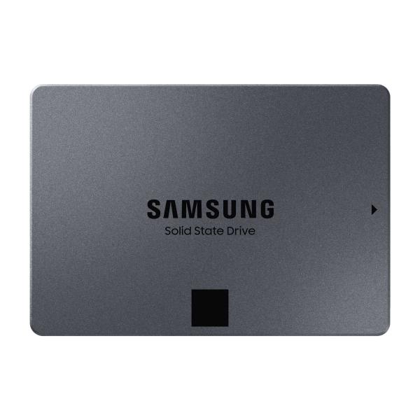 Samsung(サムスン) Samsung SSD 870 QVOシリーズ 8.0TB MZ-77Q...