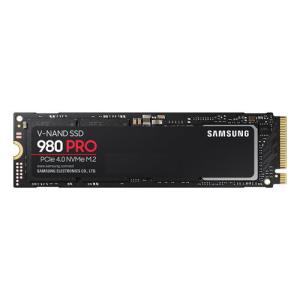 Samsung(サムスン) Samsung 980 PRO 2TB PCIe Gen 4.0(最大転送速度
