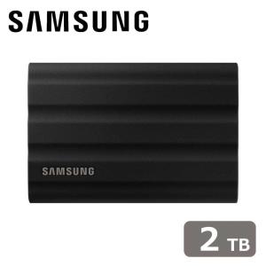 Samsung 2TB サムソン　ポータブル ドライブ　T7 SSD サムスン、4TBを追加したポータブルSSD「Samsung Portable SSD T7
