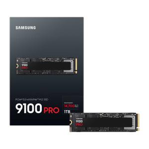 SAMSUNG SSD 990PRO M.2 1TB MZ-V9P1T0B-IT 990 PRO M.2/NVMe
