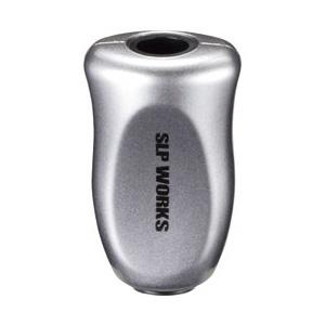DAIWA（ダイワ） SLPワークス 25RCS マシンカットブラックハンドル