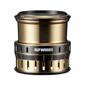 SLPワークス SLPW ダイワ リールパーツ EX SFスプール 2000SS : 釣具の