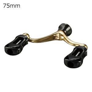 SLP WORKS SLPワークス RCS ライトゲームダブルハンドルセット 65mm