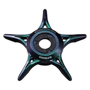 DAIWA（ダイワ） ○ダイワ SLPワークス 23 RCSB カーボンクランク