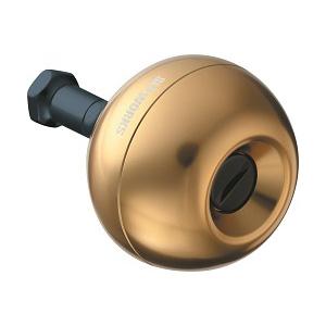 SLPワークス RCS25ソルティガ(SALTIGA) アルミラウンドノブ