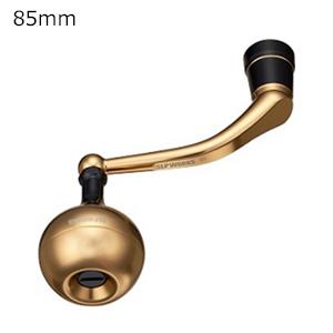 DAIWA（ダイワ） SLPワークス マシンカットハンドル 85mm SLPW