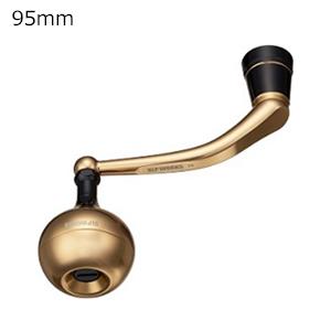 DAIWA　ダイワ　マシンカットハンドル SLP 85mm DAIWA（釣り） ダイワ SLPW マシンカットハンドル 85mm : 釣具の