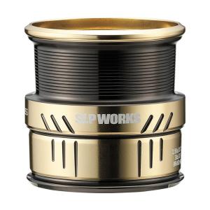 DAIWA（ダイワ） ( パーツ ) 24 ルビアス ST LT2000S-P スプール(2-12