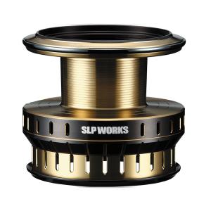 SLP WORKS SLPワークス SLPW EX LT ブラック スプール2 LT3000S