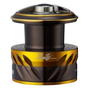 夢屋 20BB-X ファイアブラッド 2500D/C3000D スプール 15bbx-fb_spool_02.jpg