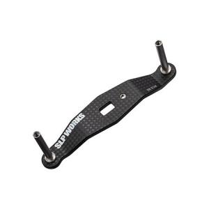 DAIWA（ダイワ） SLPワークス RCSB ベイトフィネス ハンドルセット