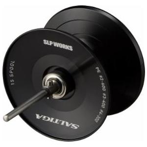 DAIWA（釣り） ダイワ SLPW 22 SALTIGA ソルティガ 15 スプール